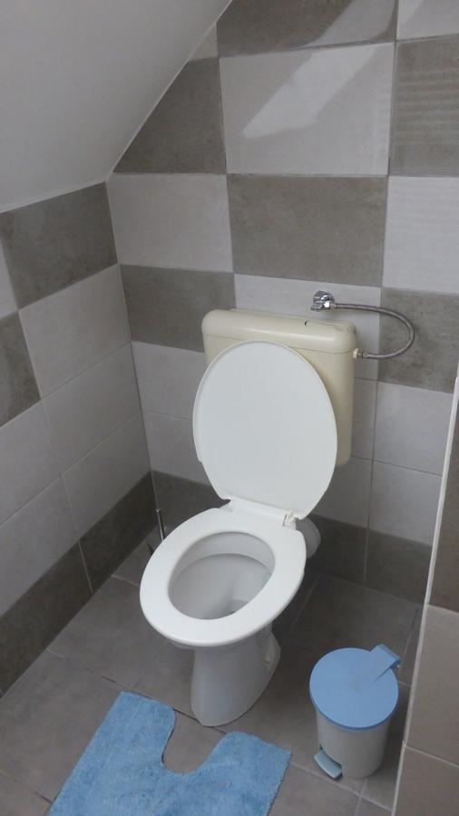 Penzion U Lukacu Jeseník Buitenkant foto
