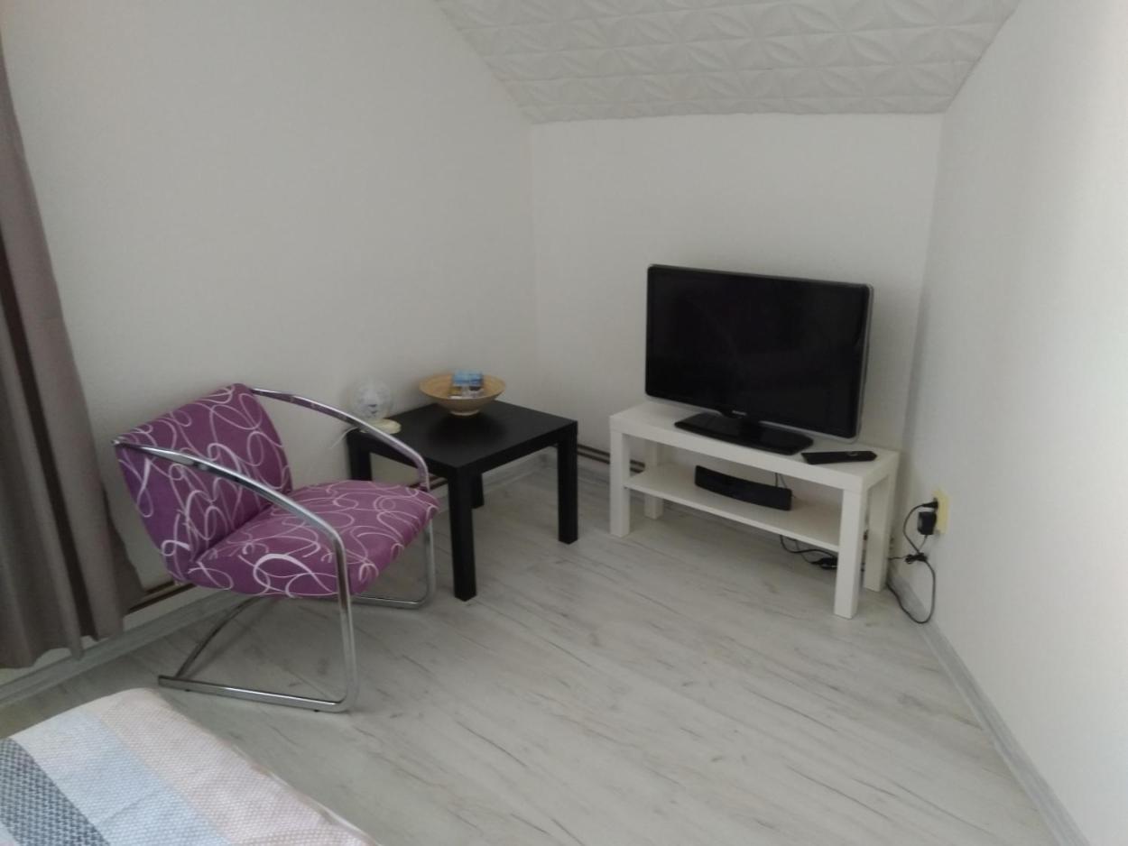 Penzion U Lukacu Jeseník Buitenkant foto